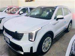 کیا سۆرینتۆ